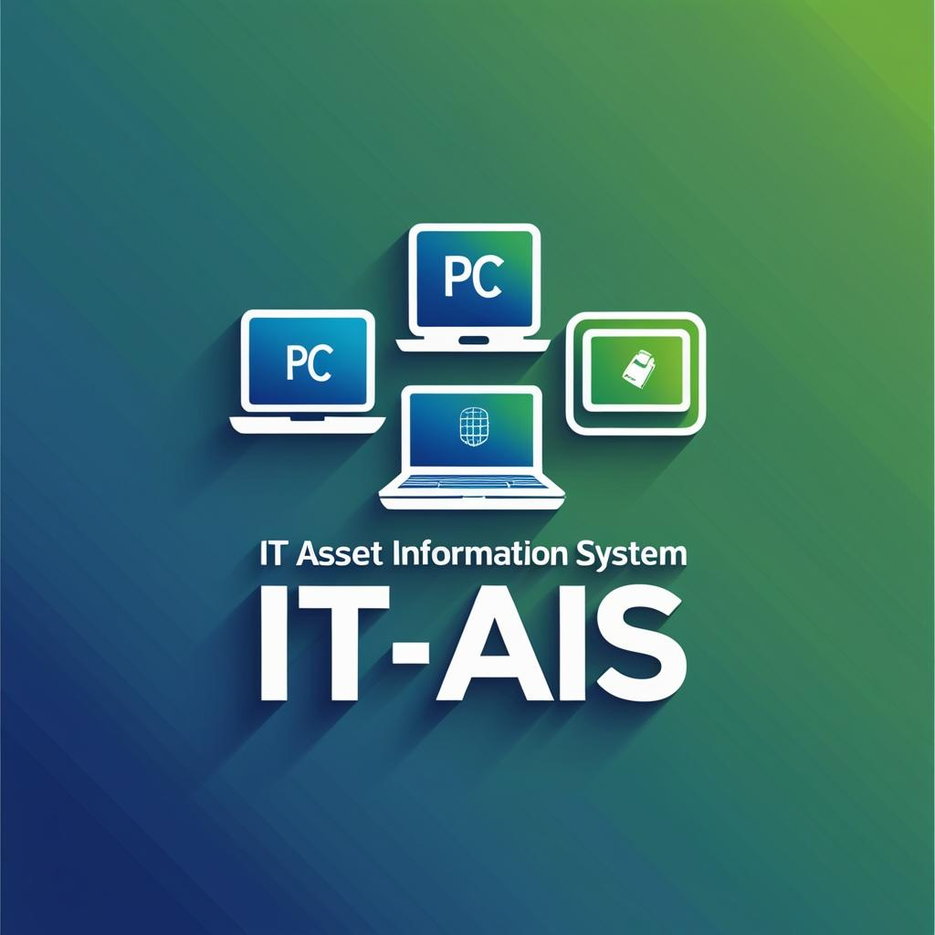 IT-Asset Information System