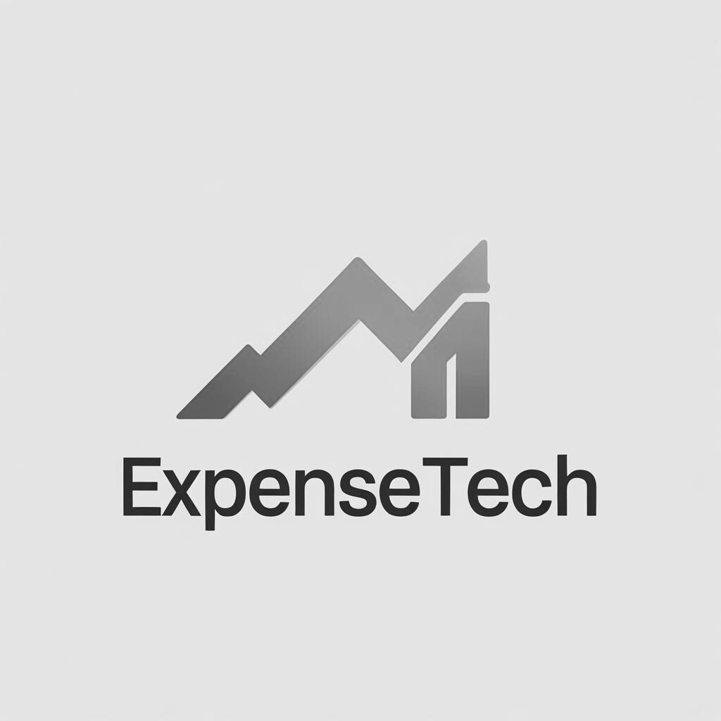 IT Expenses Report System